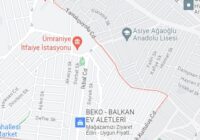 Çakmak Dolcevita Servisi 0216 639 14 24