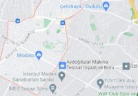 Dudullu Dolcevita Servisi